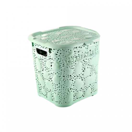 Plastic Vegetable Basket